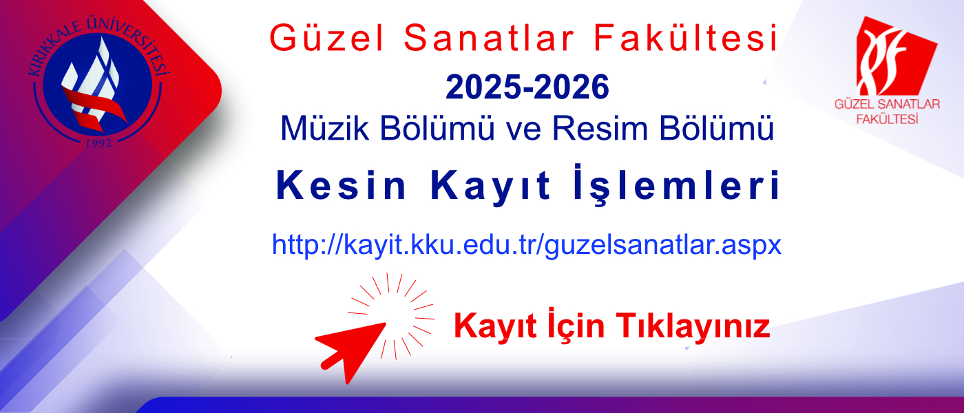 Kayıtlar (2025-2026)