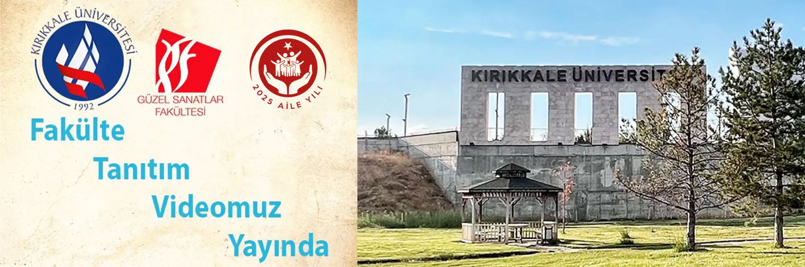Tanıtım Videosu Banner 2025