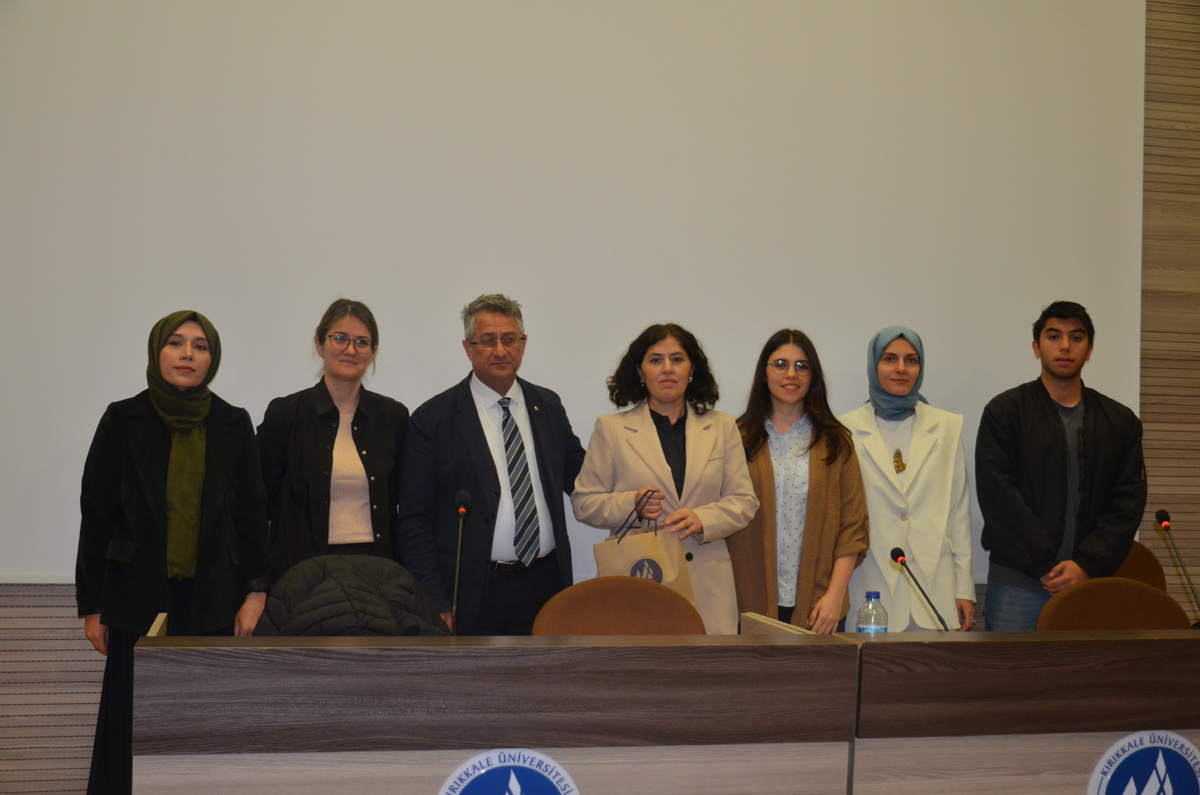 Antik Dönemde Peyzaj Söyleşisi