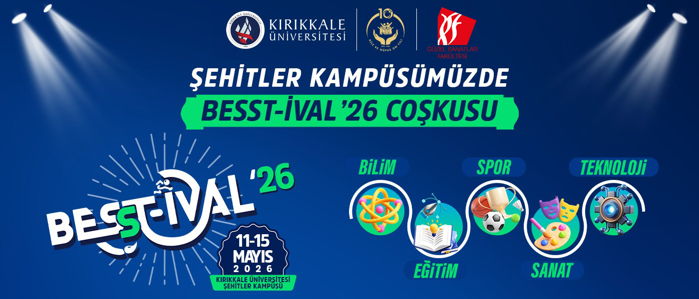 Besst-ival'26