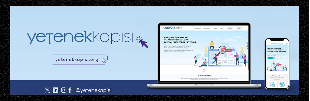 Yetenek Kapısı Nedir? Tıklayınız.