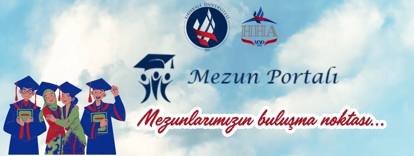 Mezunların Buluşma Noktası