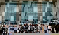 Fakültemizde Hukuk Klinikleri Devam Ediyor.