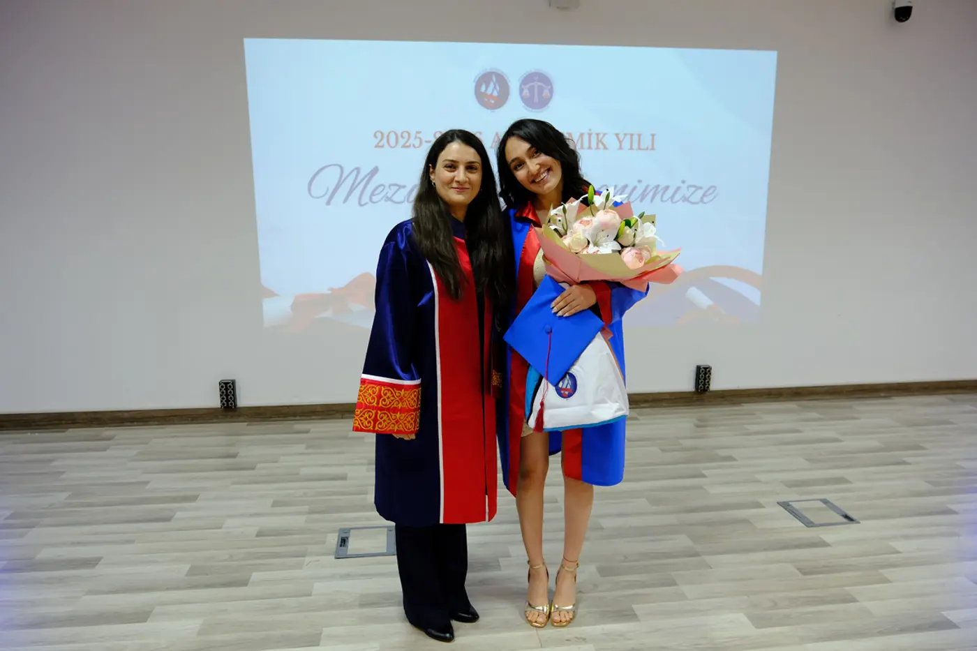 Mezuniyet Coşkumuz