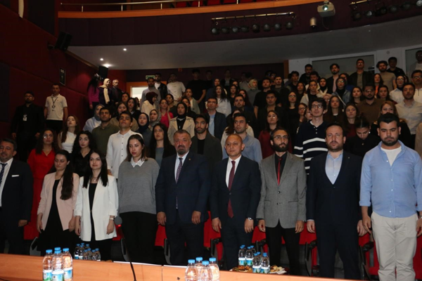 7. GELENEKSEL MÜNAZARA YARIŞMASI
