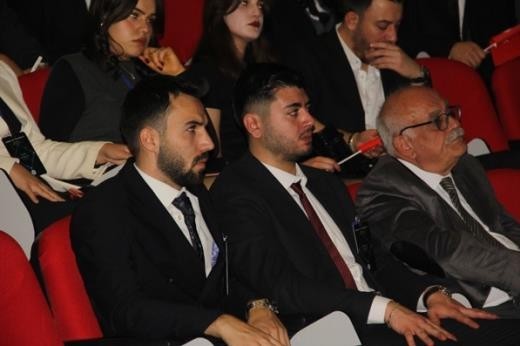 Diplomasi Simülasyonu