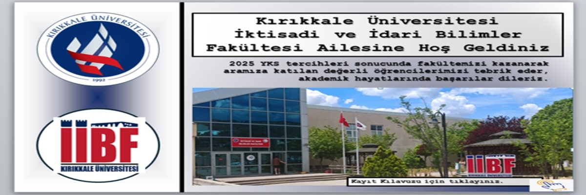 YEŞİL MUTABAKATA YÖNELİK GENÇLİK STRATEJİSİNİN GELİŞTİRİLMESİ PROJESİ KIRIKKALE ÇALIŞTAYI AÇILIŞ OTURUMU İLE BAŞLADI (İİBF)