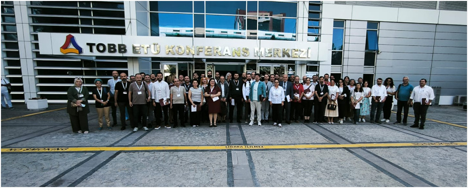  Öğretim Üyelerimiz, STAR Değerlendiricisi Belgesi Almaya Hak Kazandı (İİBF)