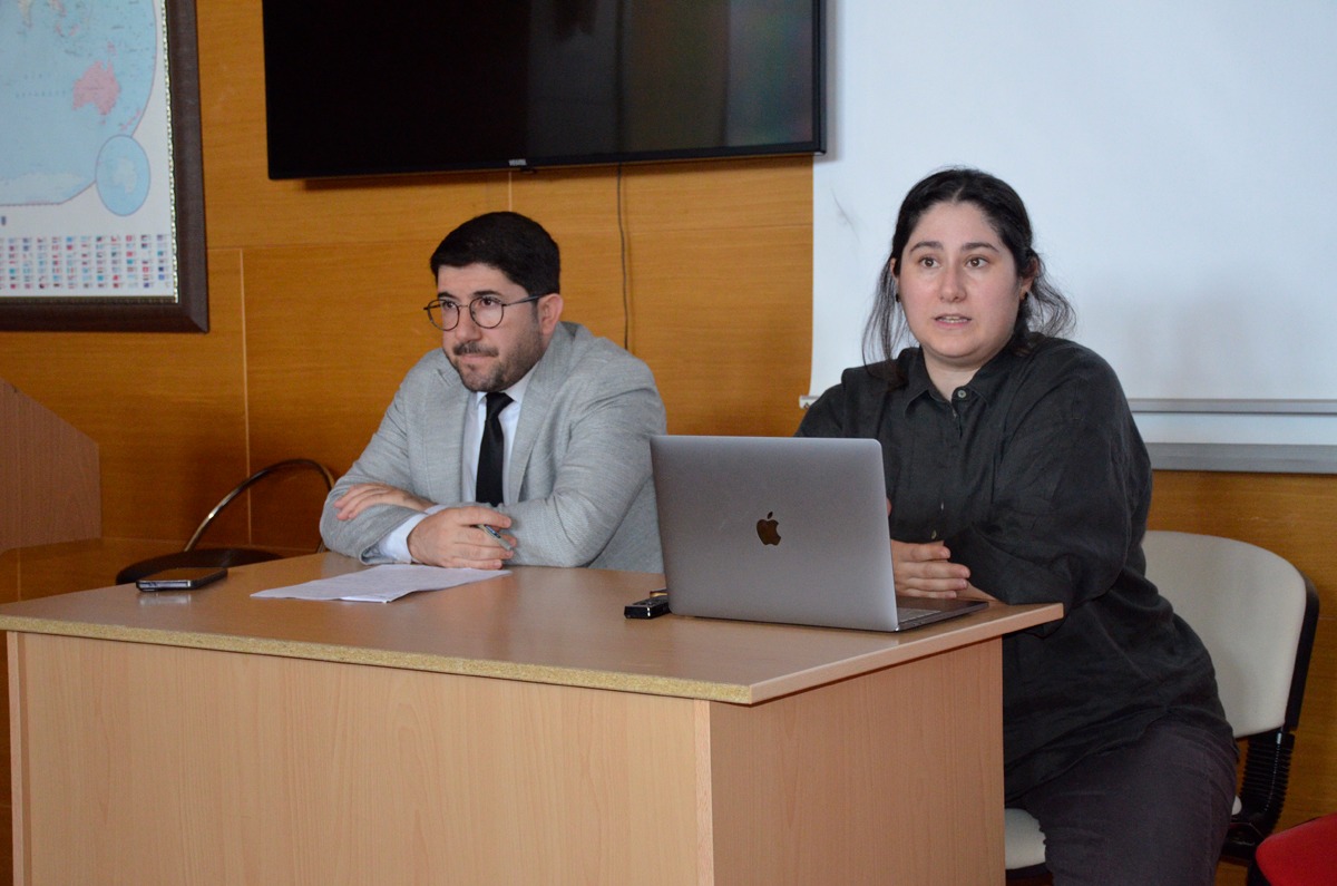 15 Temmuz Paneli: Türk Siyasal Hayatında Kırılmalar ve Yeni Güç Dengeleri Tartışıldı (İİBF)