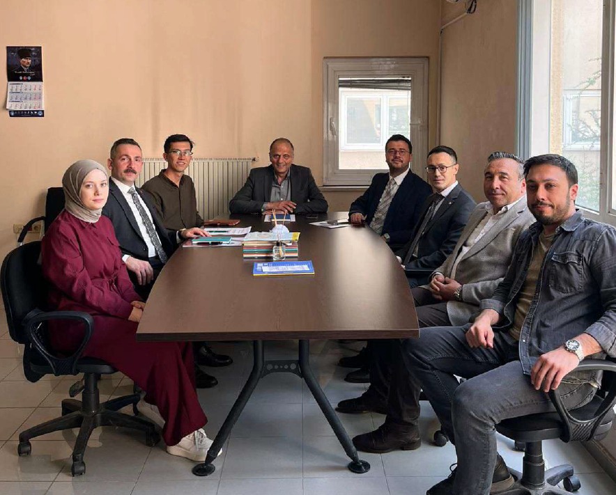 Toplumsal Katkı Faaliyetleri Gerçekleştirildi (İİBF)