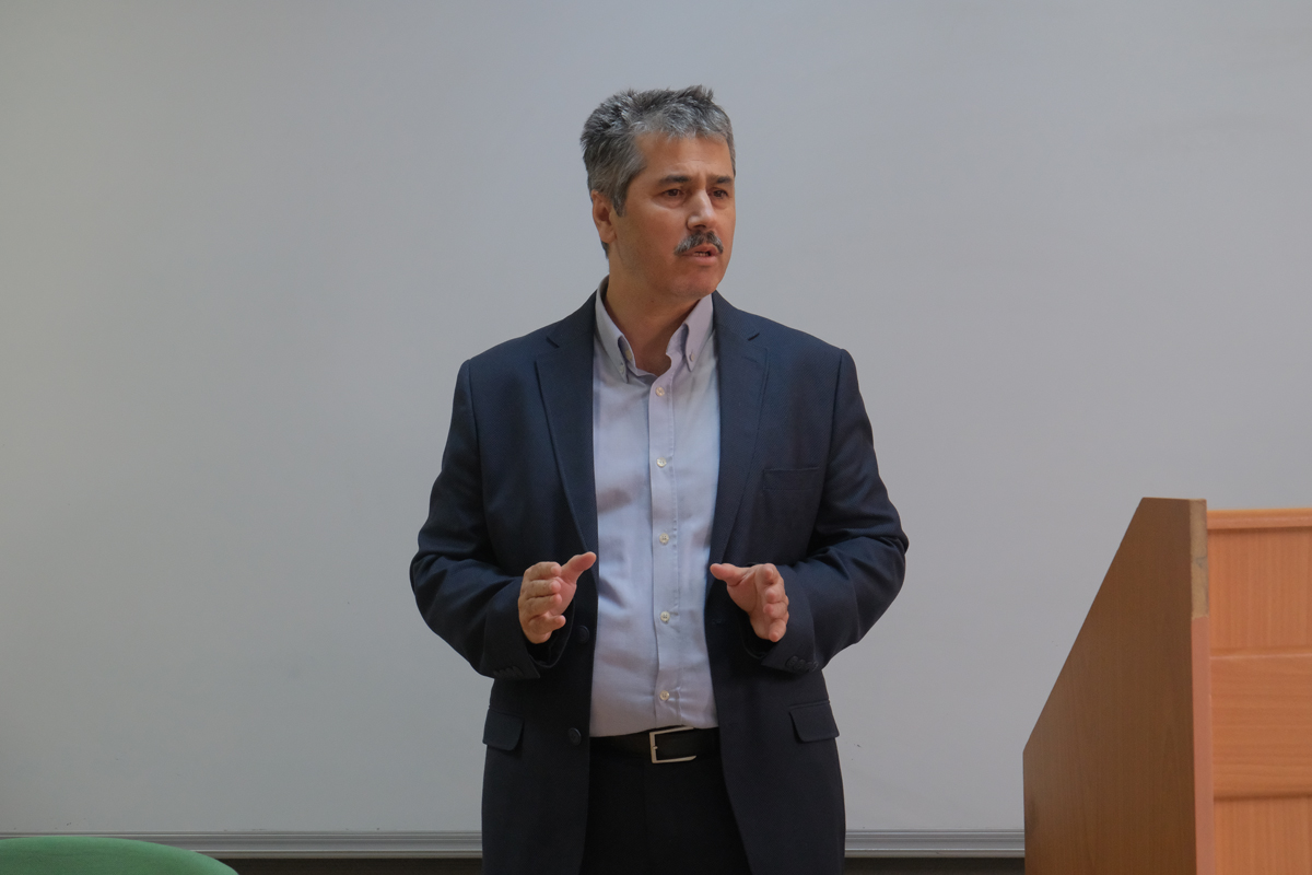 İİBF 2025 Aile Yılı Etkinlikleri - 1 Gerçekleştirildi 