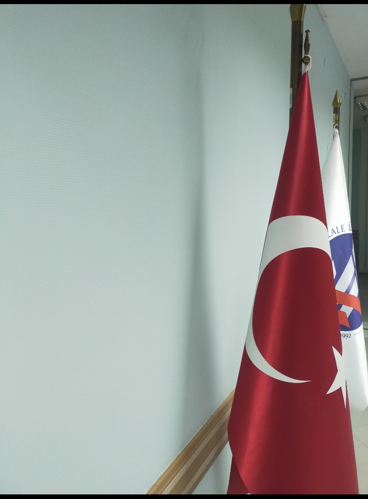 Vefat ve Başsağlığı (İİBF)