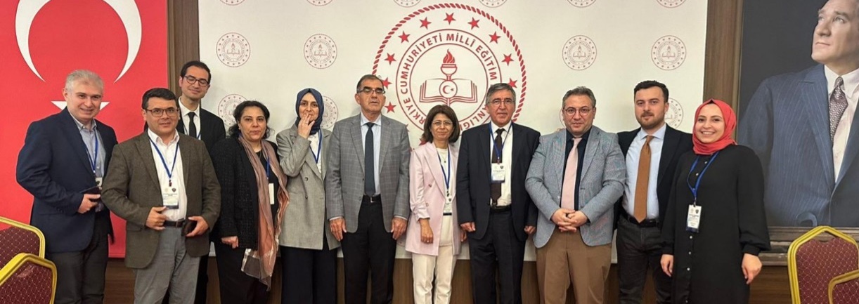 Dr. Öğretim Üyesi Vahdeddin Şimşek, “Dayanıklı Sınıflar Projesi” Paneline Katıldı