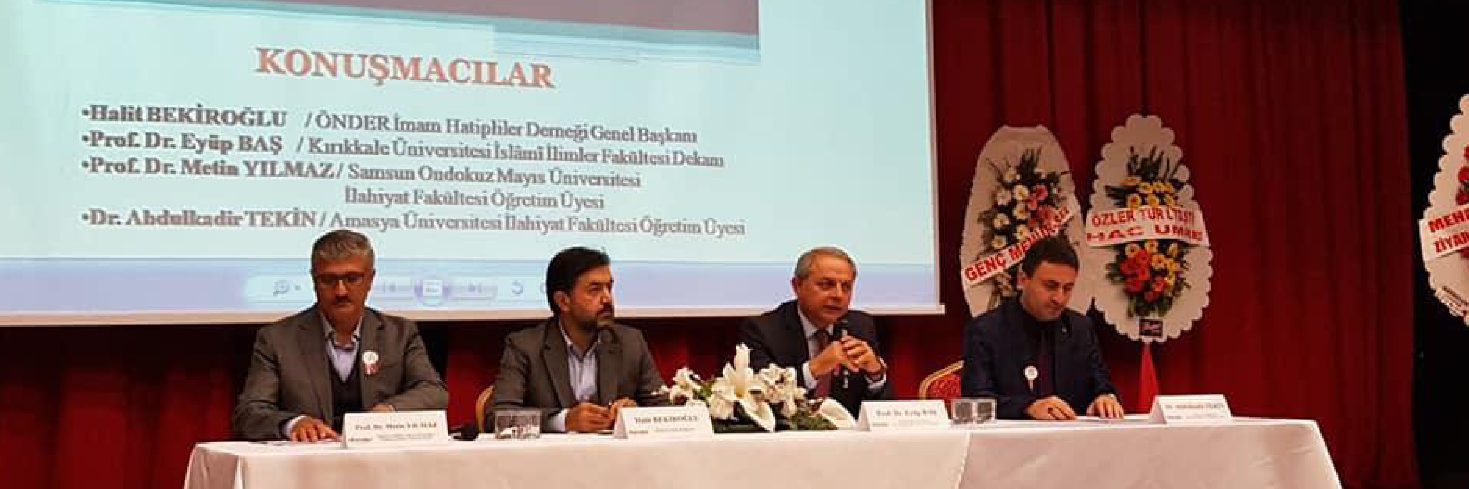 Fakültemiz Öğrencileri Ürdün'de Arapça Eğitimini Başarıyla Tamamladı