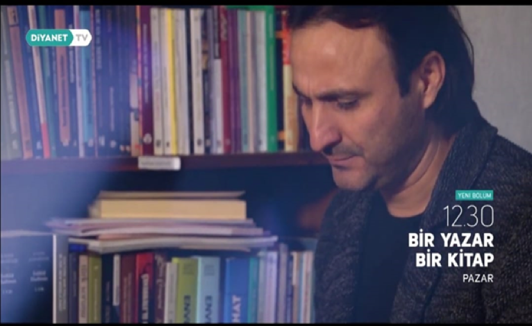 Fakültemiz Dr. Öğretim Üyesi Şevket ÖZCAN Diyanet TV'ye Konuk Oldu