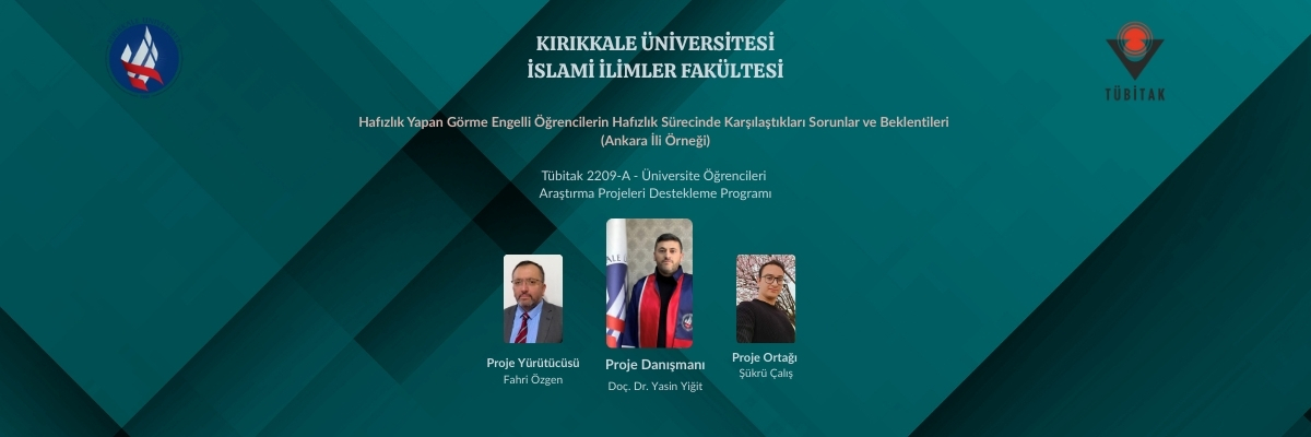 Hocamız ve Öğrencilerine Projelerinde Başarılar Dileriz