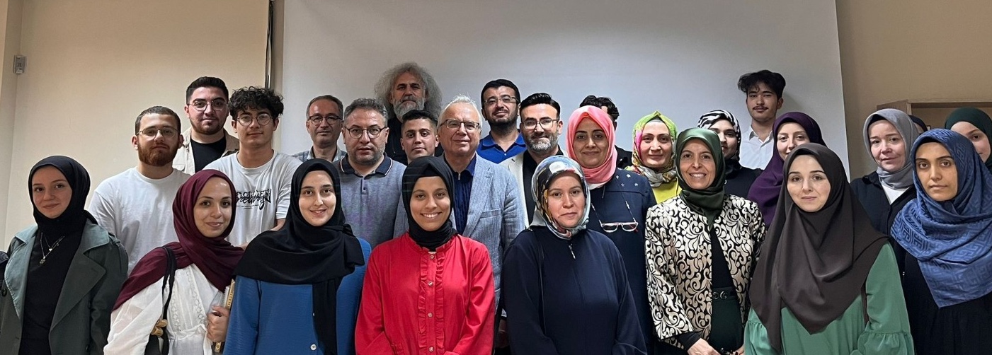 2024-2025 Eğitim-Öğretim Yılında Birinci Sınıfta Öğrenim Görecek Öğrencilerimize Oryantasyon Programı Yapıldı