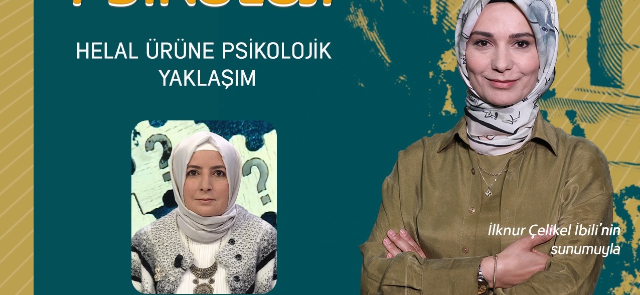 Dekan Yardımcımız Doç. Dr. Fatıma Zeynep Belen Diyanet TV’de Din ve Psikoloji Programı’na Konuk Oldu