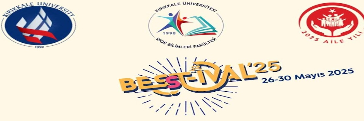 BESST-İVAL 26-30 Mayıs 2025 Tarihleri Arasında Düzenlenecektir