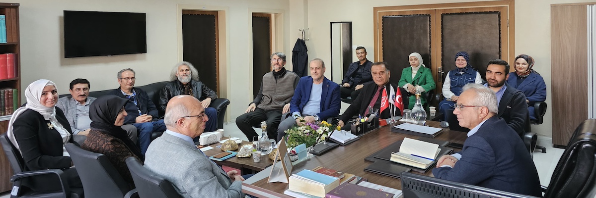 Fakültemizin 2024 Yılı 2. Danışma Kurulu Toplantısı Gerçekleştirildi