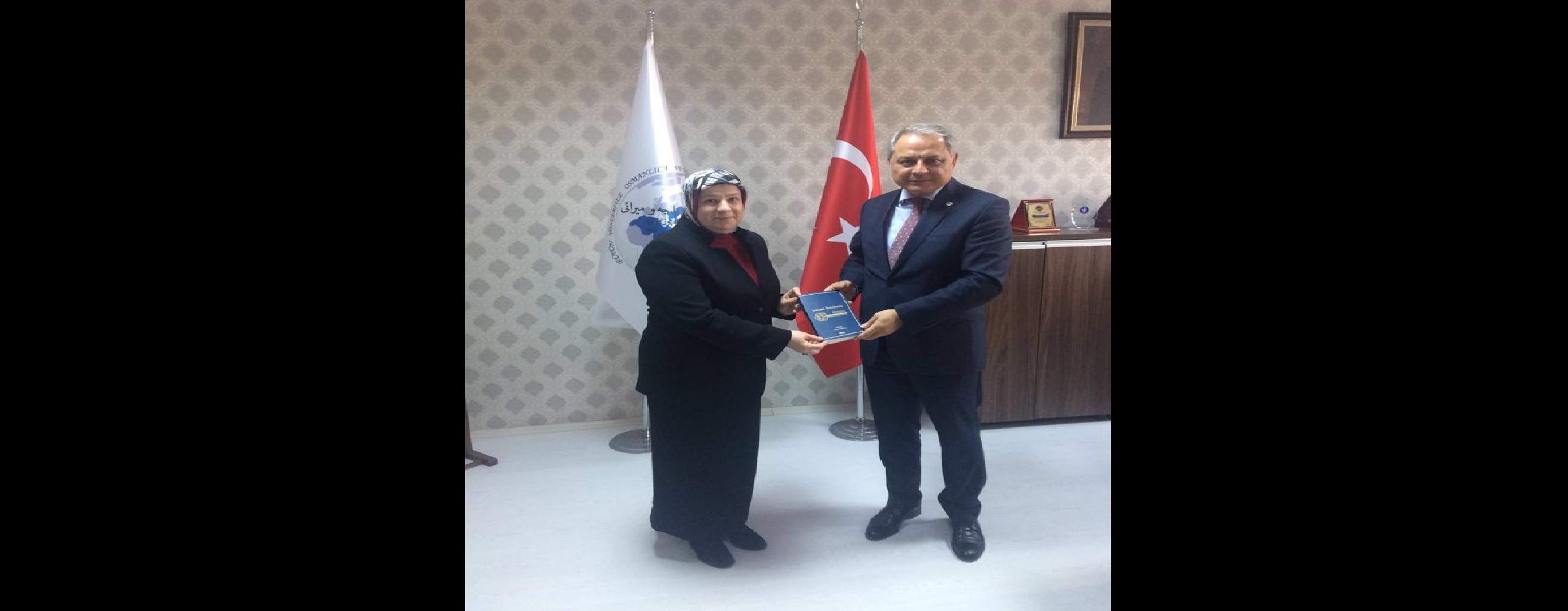 İslâmi İlimlerde Maslahat Kitabı Çıktı