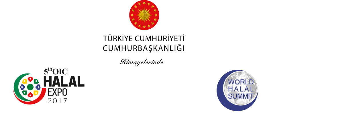 Fakültemiz Öğretim Üyeleri Helal Gıda Zirvesinde