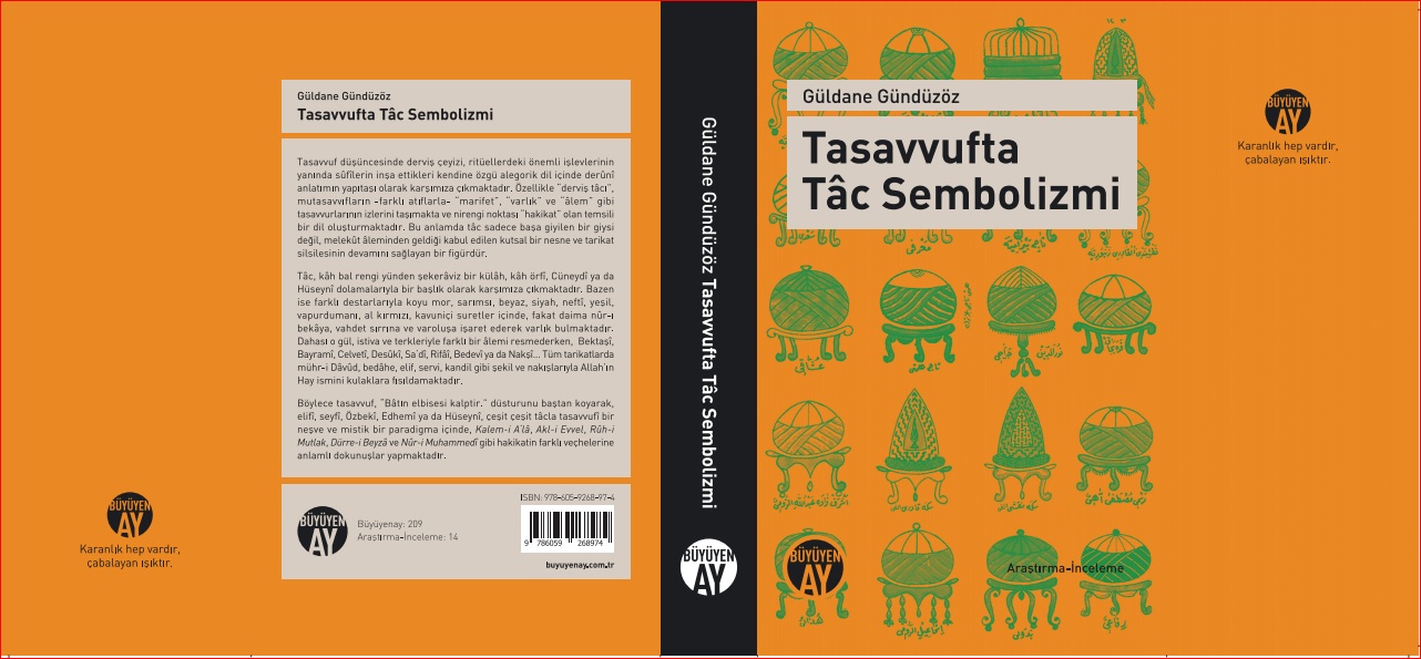 Yrd. Doç. Dr. Güldane GÜNDÜZÖZ Hocamızın Yeni Kitabı Çıktı