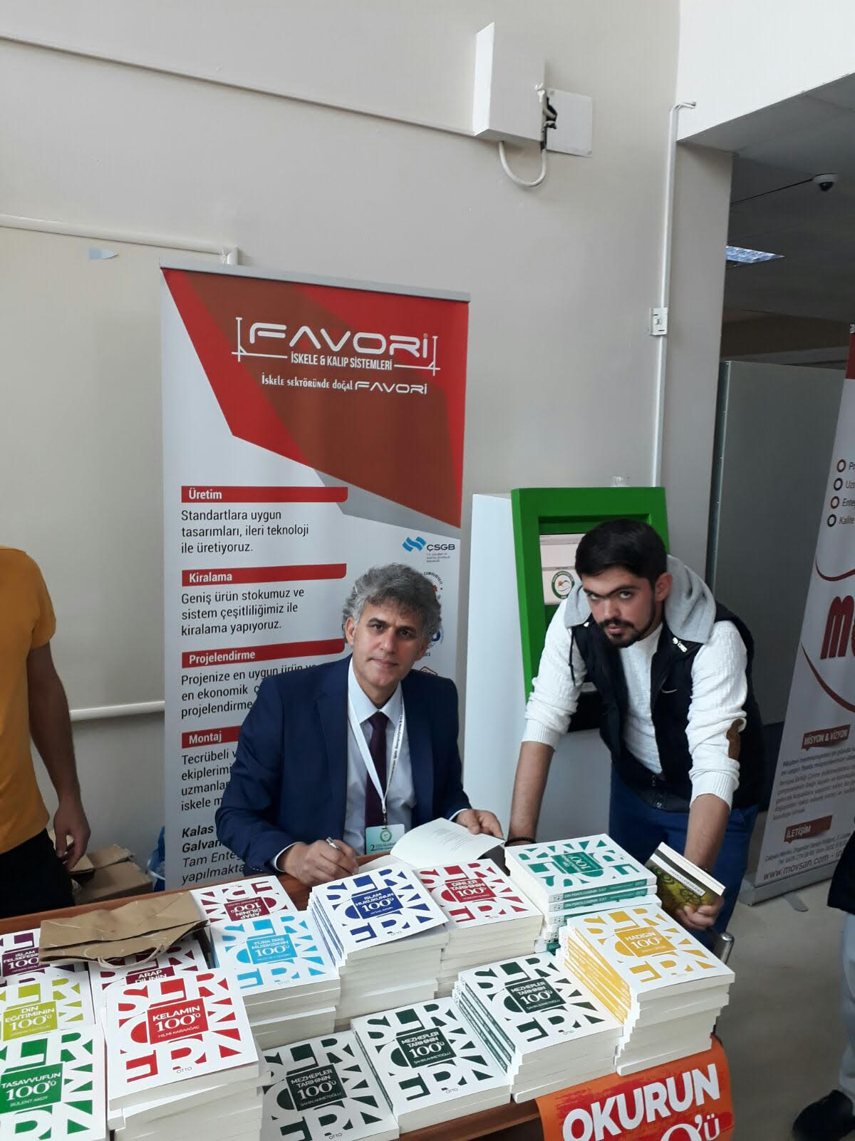 Doç. Dr. Şahin AHMETOĞLU  hocamızın yeni kitabı çıktı.