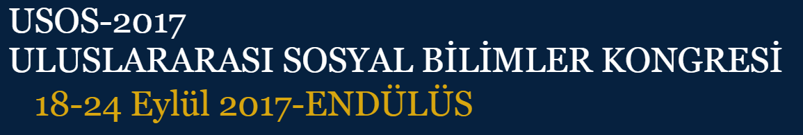 Öğretim Üyemiz İspanya’da Uluslararası Sempozyuma Katıldı