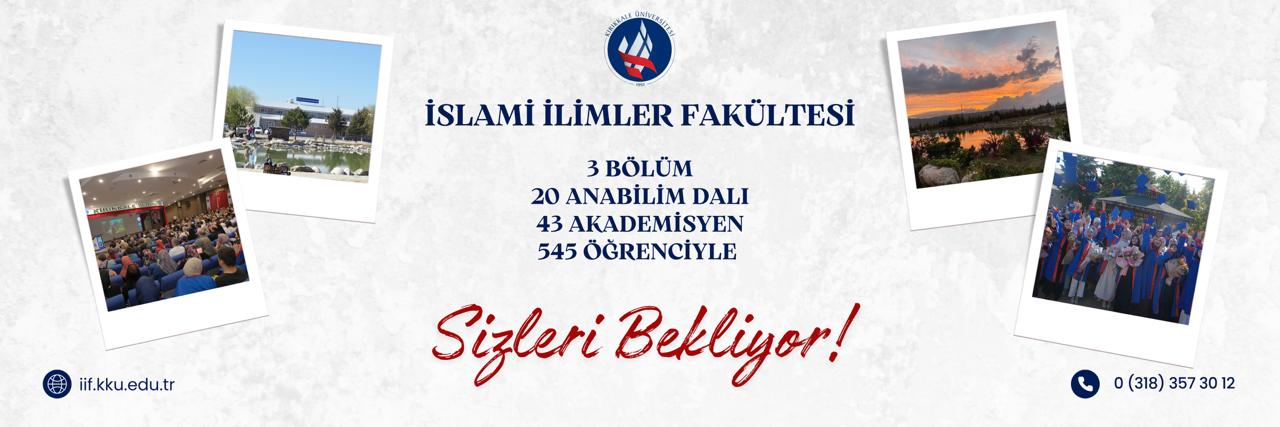 Siz Değerli  Öğrencileri Fakültemize Bekliyoruz