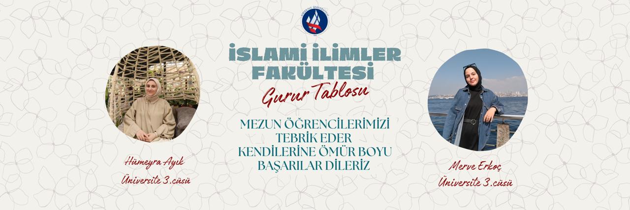 Fakültemize Bekliyoruz