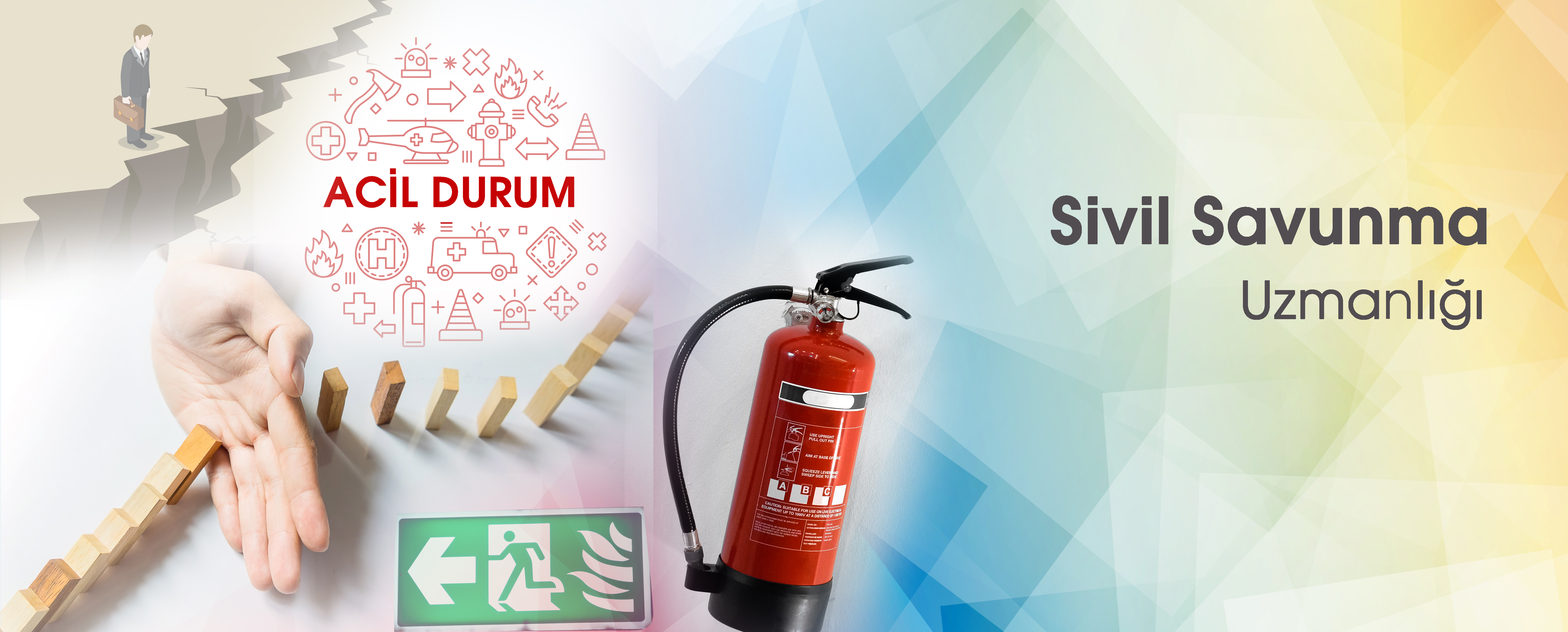 Sivil Savunma Uzmalığı