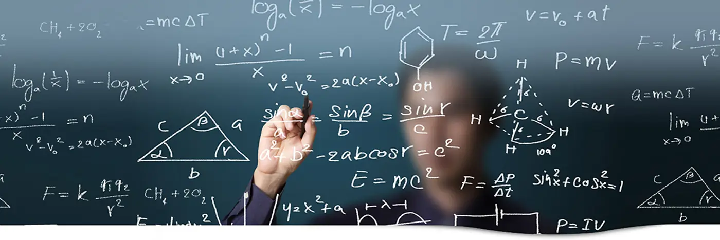   Matematik Anabilim Dalı