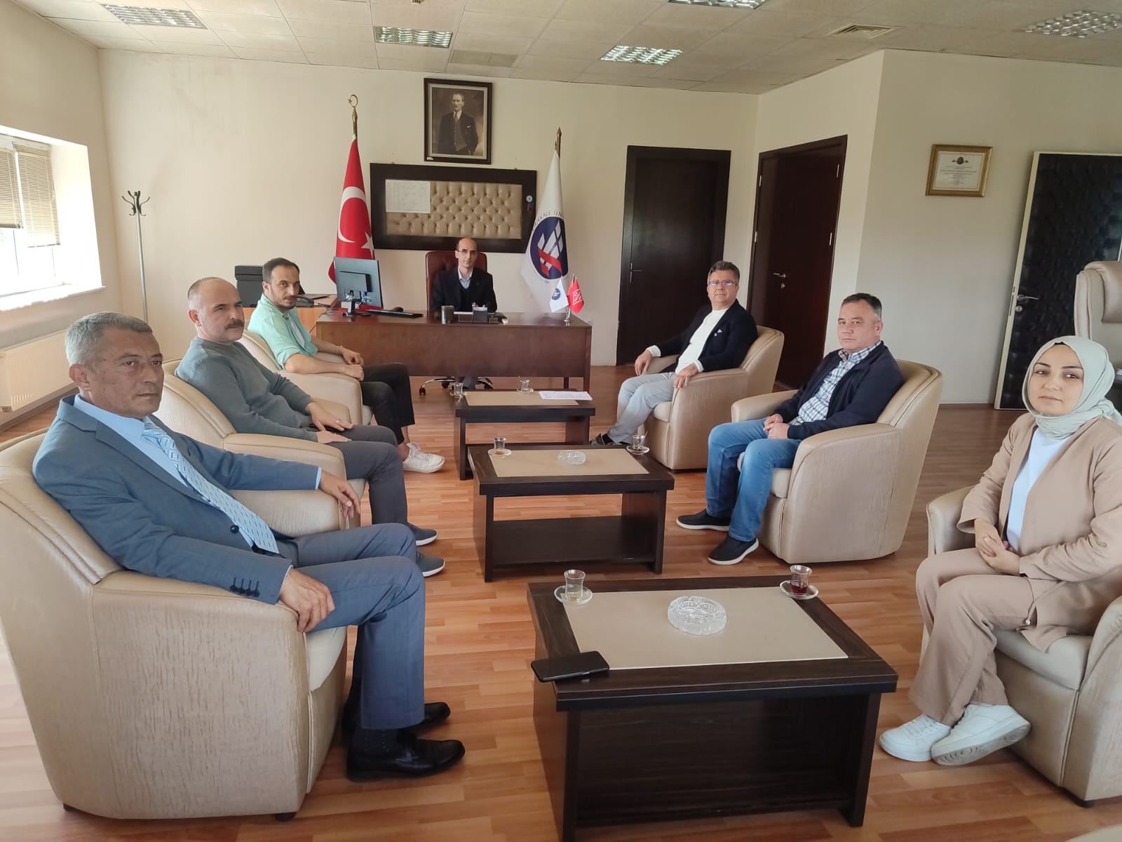 İç Tetkik Uygulaması