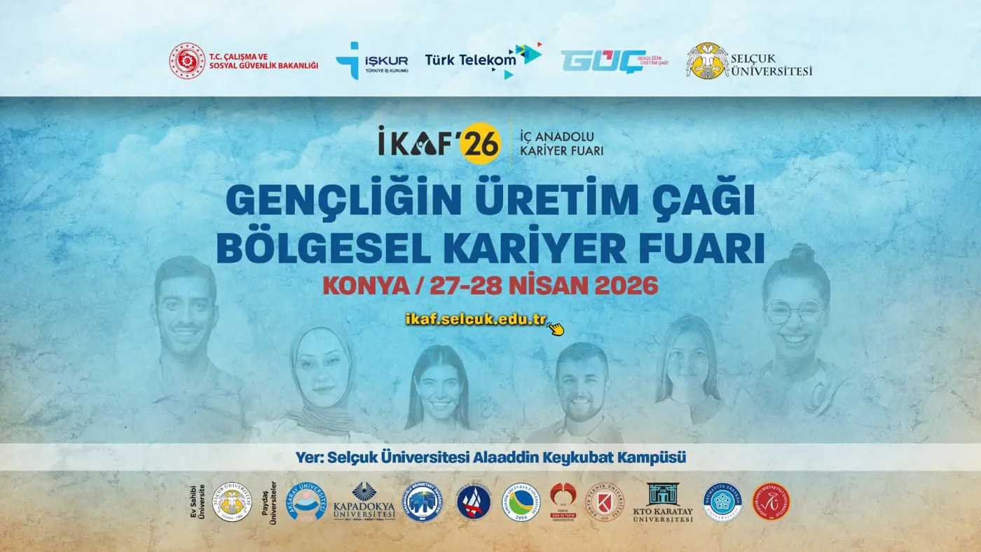 İKAF 2026