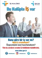 Kırıkkale Çalışma ve İş Kurumu meslek danışmanları işbirliği ile İş Kulübü eğitimleri düzenledik.