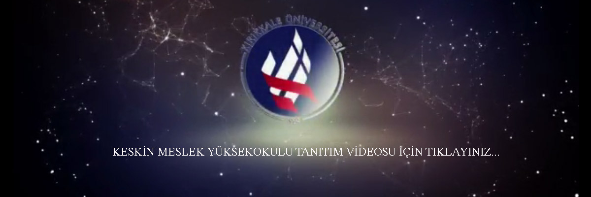 Tanıtım Videosu