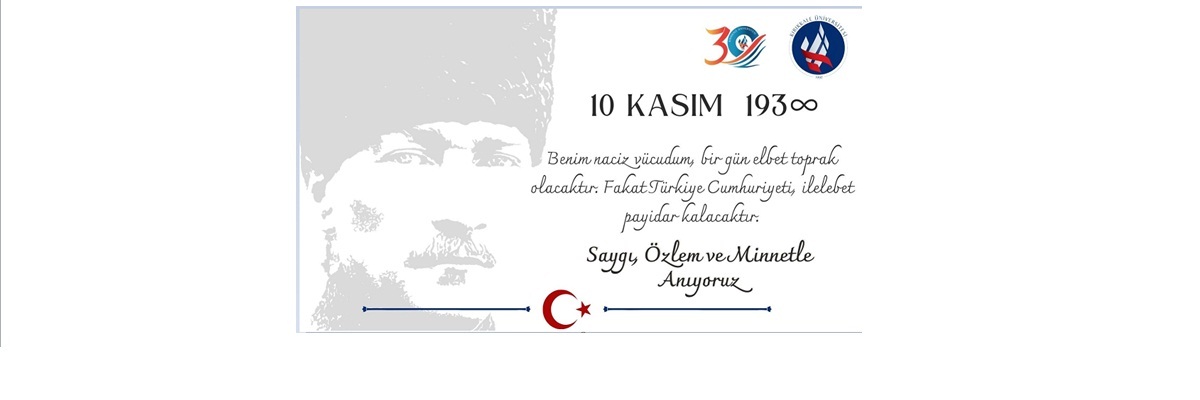 Video için tıklayınız.