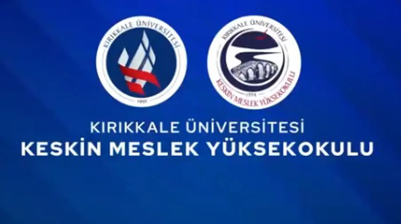Keskin MYO hakkında bilgi için tıklayınız