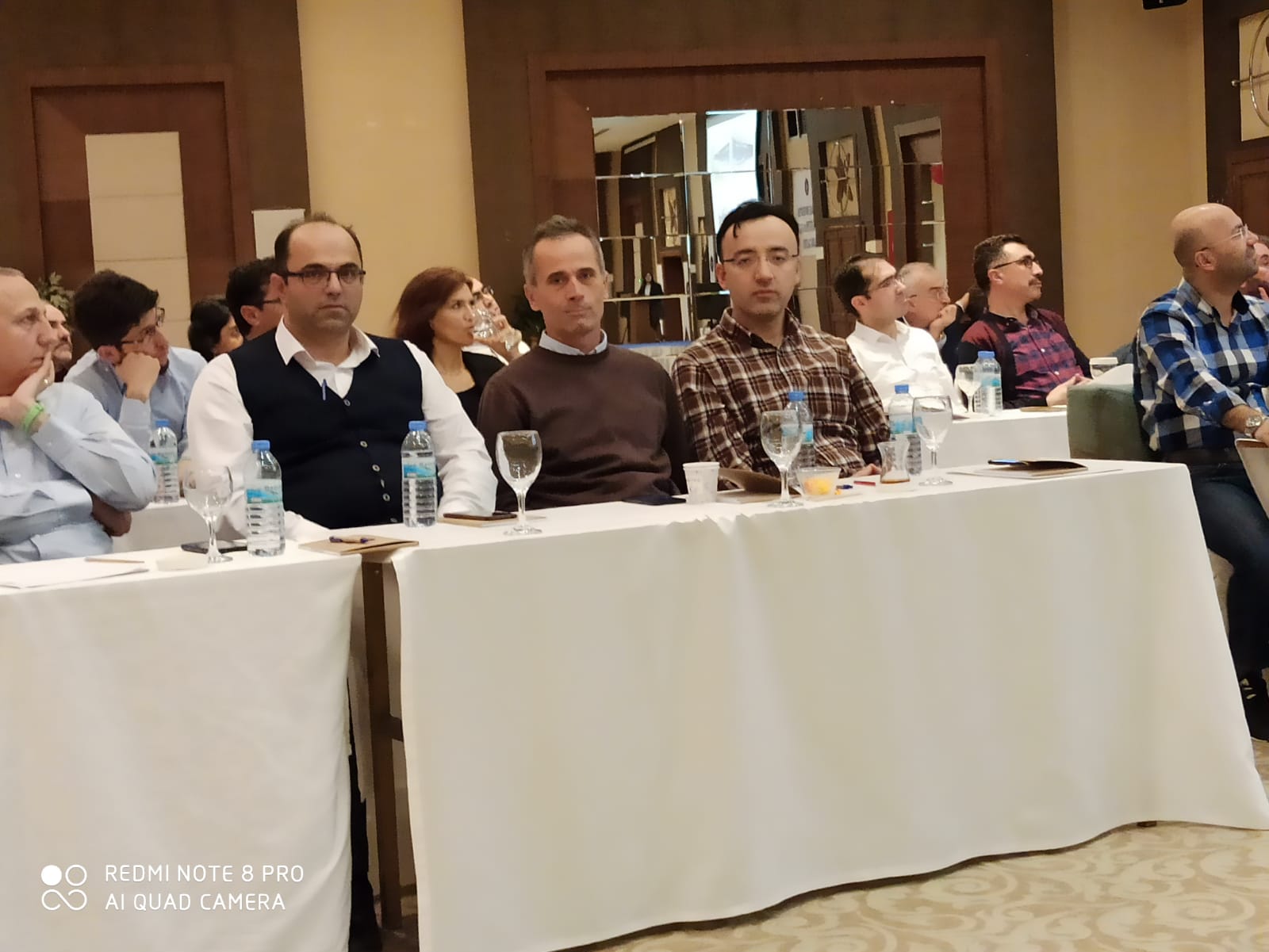 Keskin MYO Olarak Üniversitemiz Yönetici Eğitimi ve 2020 Yılı Planlama Çalıştayına Katılım Sağladık