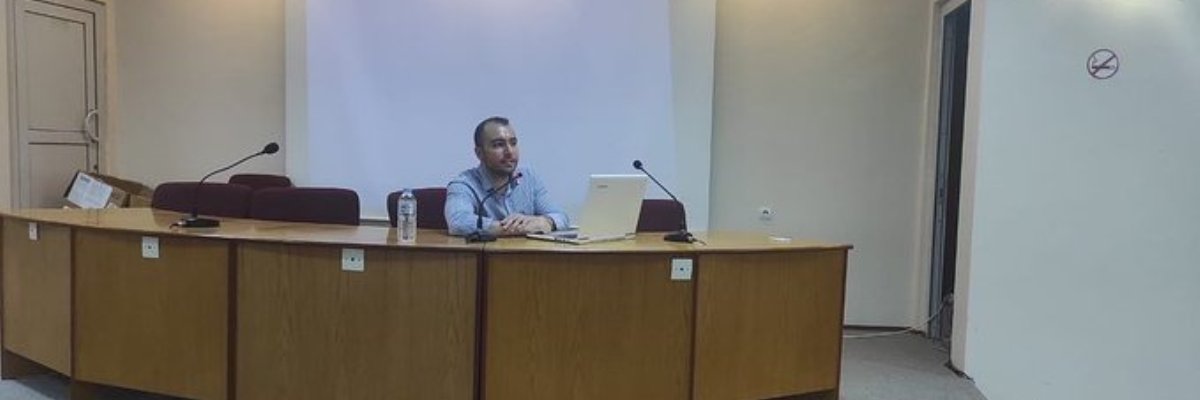 2022 Yılı Keskin İnsan İnsan Hakları Semineri Gerçekleştirildi