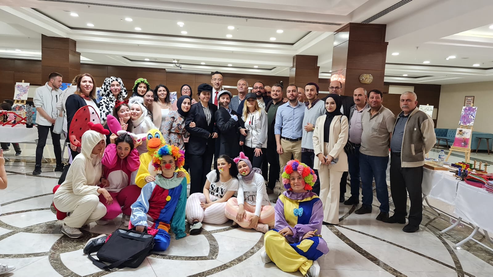 Keskin MYO Dönem Sonu Etkinlikleri
