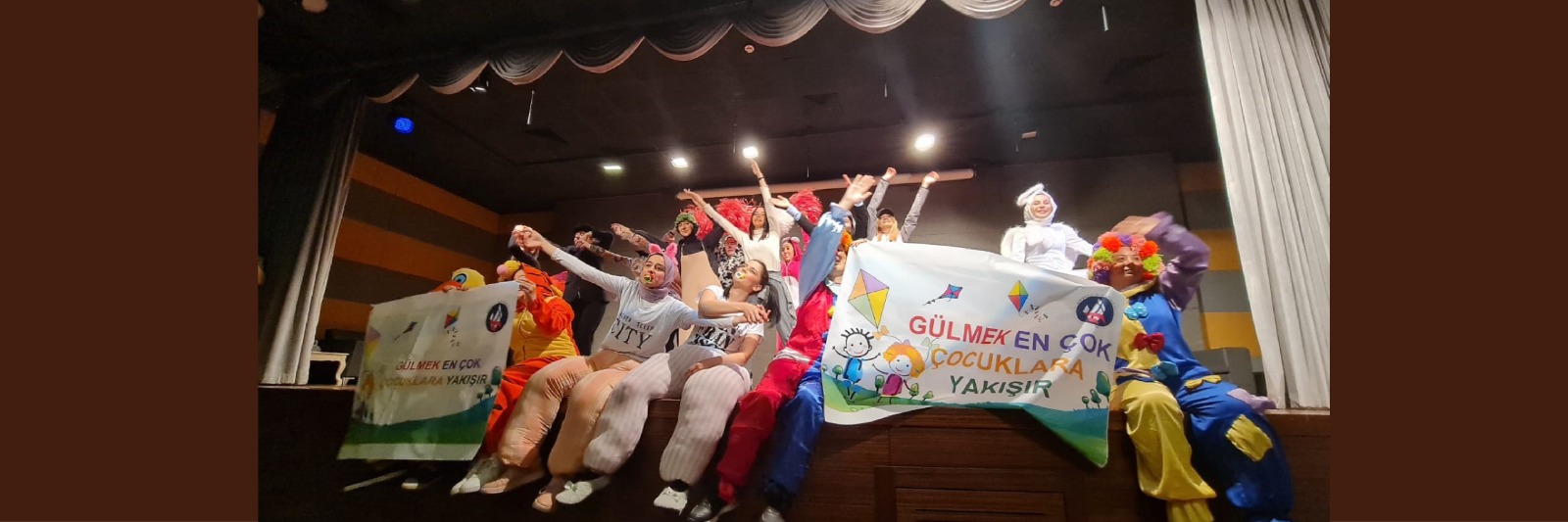 Keskin MYO Dönem Sonu Etkinlikleri