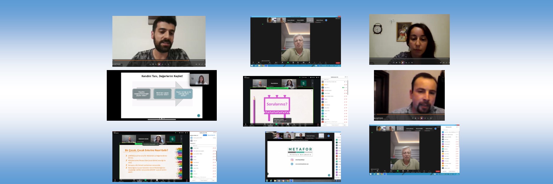 Kariyer Günleri Gerçekleştirildi