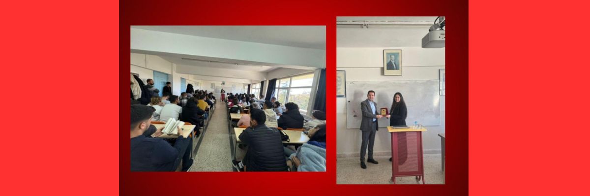 Türkiye Yüzyılında Türk Dış Politikasının Gücü Semineri Gerçekleştirildi
