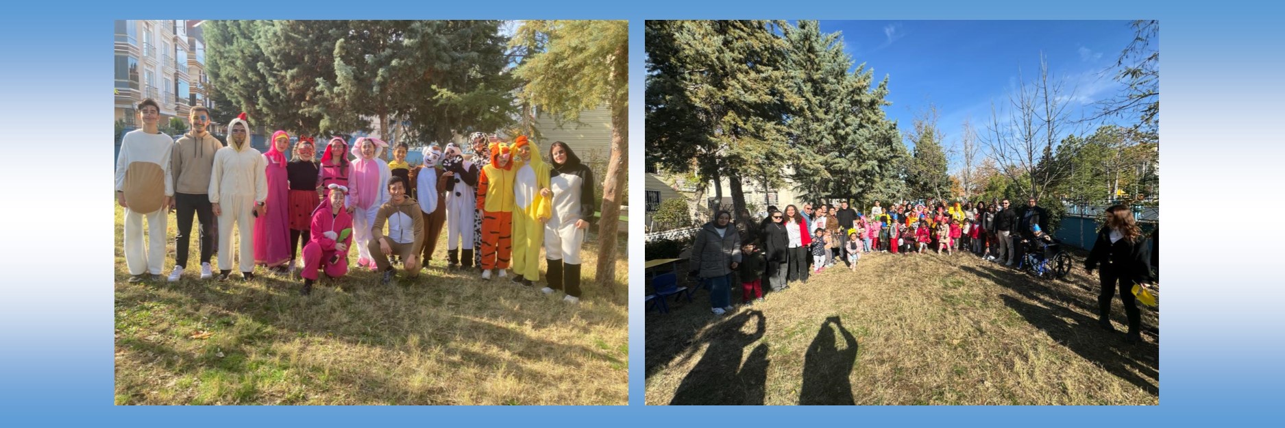 3 Aralık Dünya Engelliler Günü Etkinliği Gerçekleştirildi