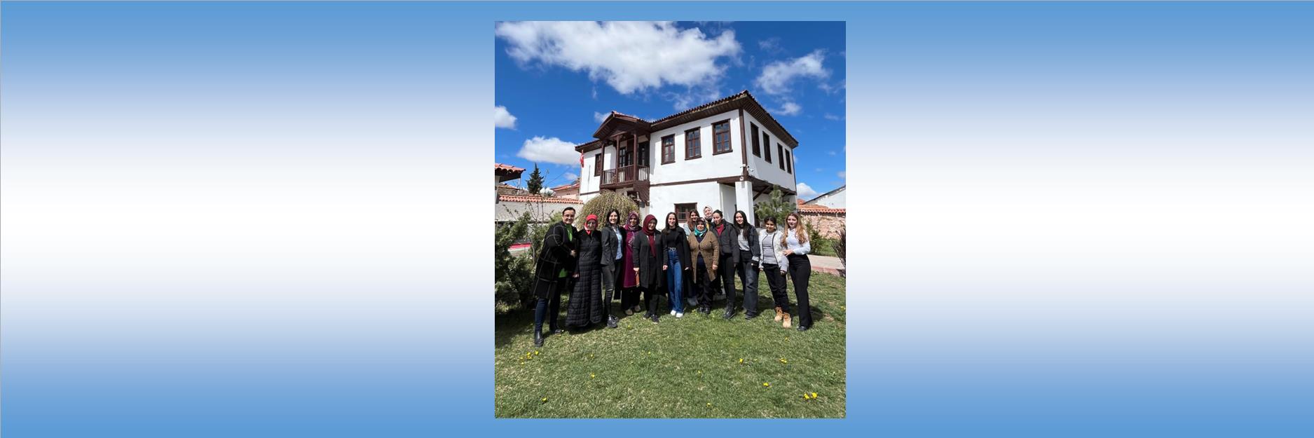 Keskin SODAM ve Keskin MYO İş Birliğiyle Düzenlenen SODAM-II Eğitimlerinin Altıncısı Başarıyla Gerçekleştirildi