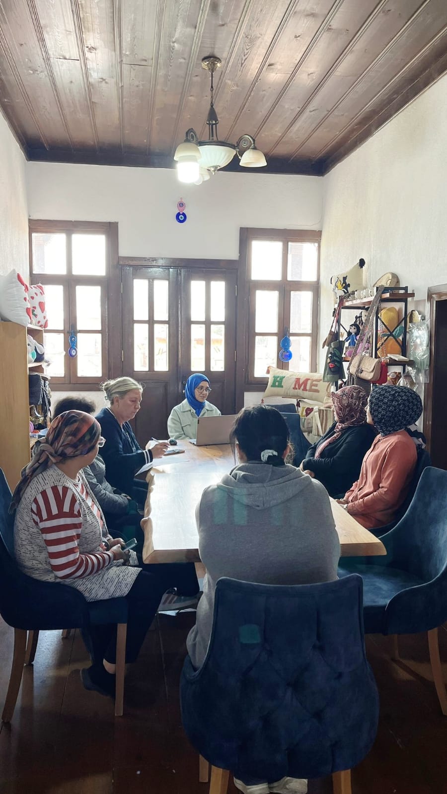 Keskin SODAM ve Keskin MYO İş Birliğiyle Düzenlenen SODAM-II Eğitimlerinin Onuncusu Finansal Okuryazarlık Alanında Gerçekleştirildi