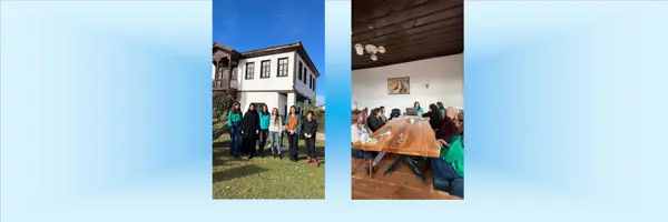 Keskin Meslek Yüksekokulu ve SODAM Eğitimlerinin 11.’si “Okul ve Aile” Konulu Seminerle Gerçekleşti