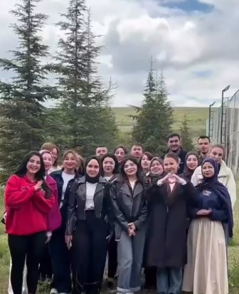 Anneler Günü’ne Özel Anlamlı Bir Etkinlik